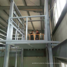 New 5000 kg Commercial Office freight goods elevator price